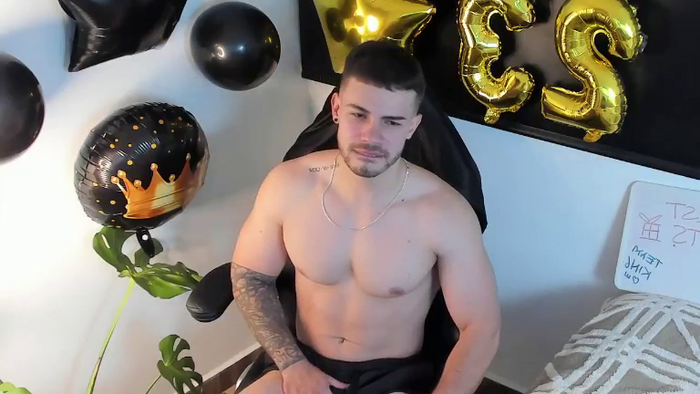 ValentinoKing