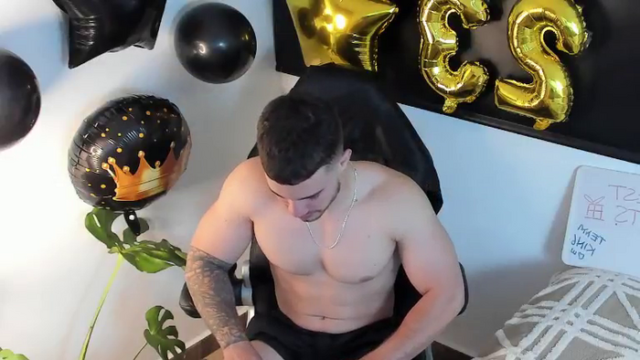 ValentinoKing