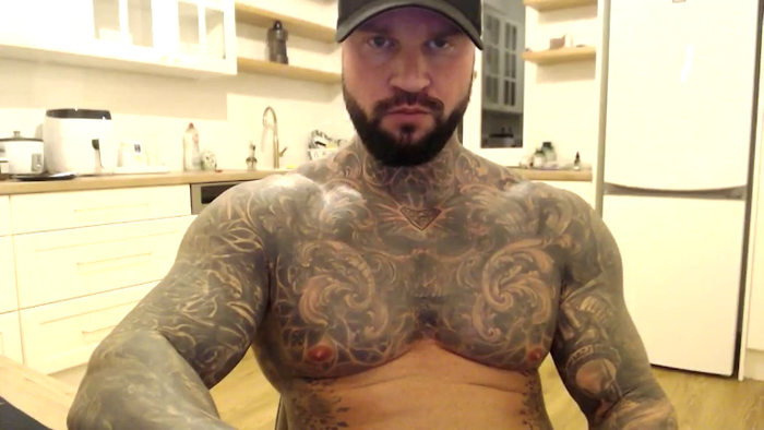jasonstromm