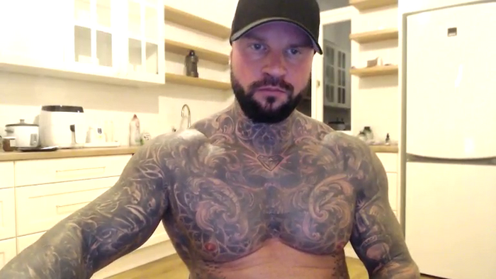 jasonstromm