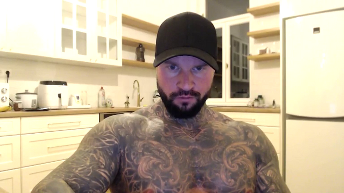 jasonstromm