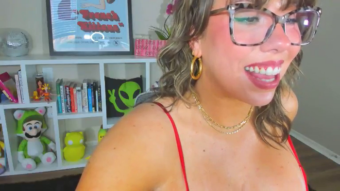 CassidyNicole