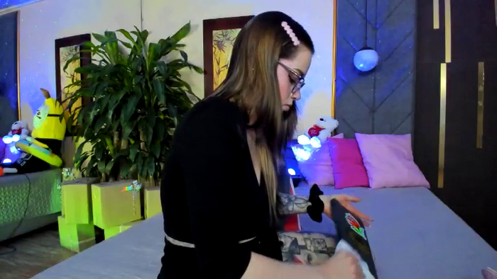 HannahMolly