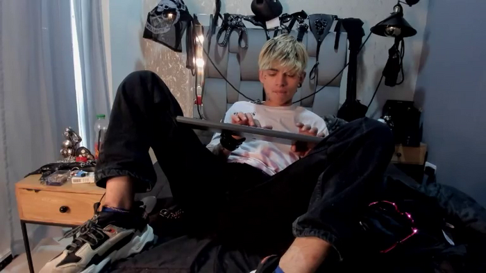 AcidMilo