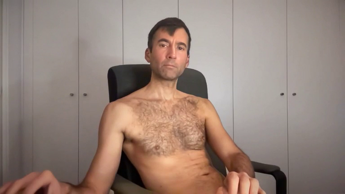 DavidSpanish