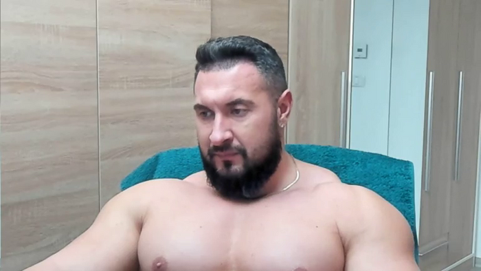 HadrianMax
