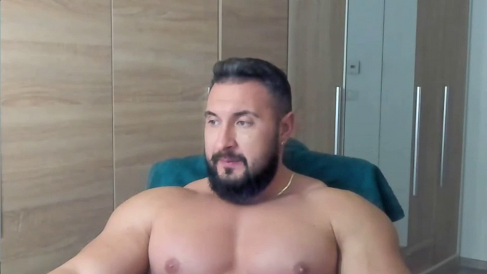HadrianMax