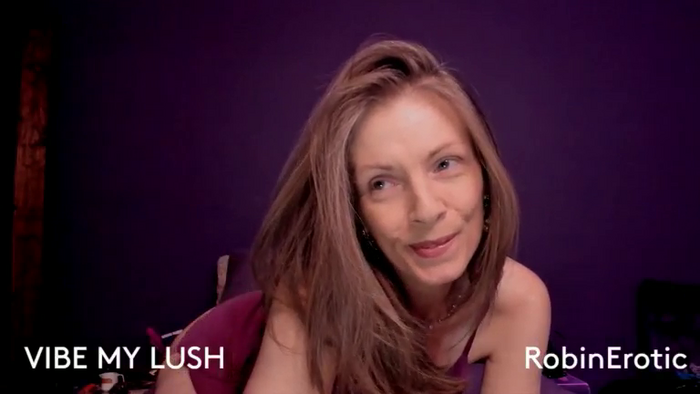 RobinErotic