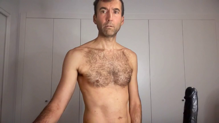 DavidSpanish