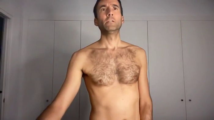 DavidSpanish