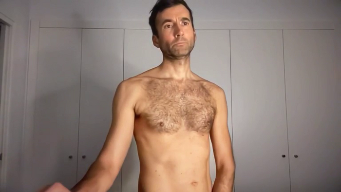 DavidSpanish