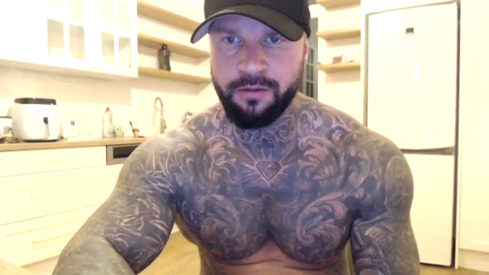 jasonstromm