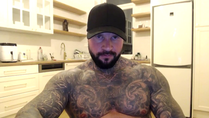 jasonstromm