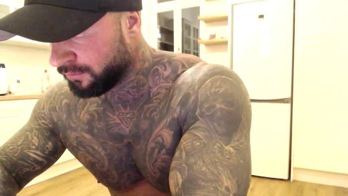 jasonstromm