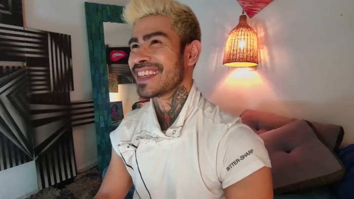 stefanoeverett