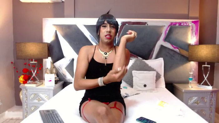 CelesteDarell