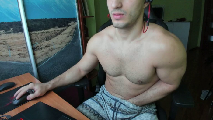 Adam_hot