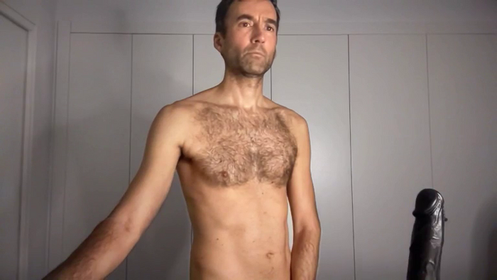 DavidSpanish