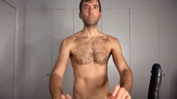 DavidSpanish