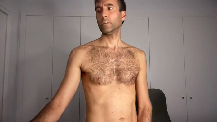 DavidSpanish