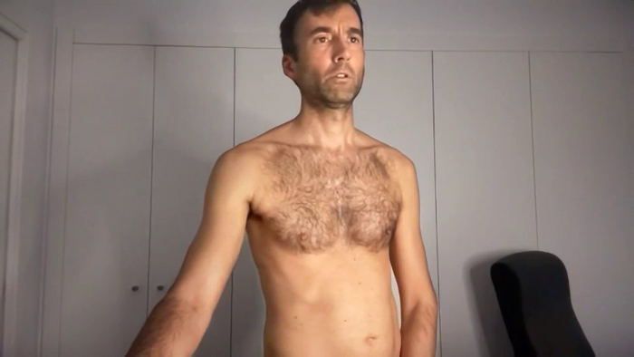 DavidSpanish