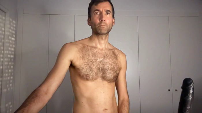 DavidSpanish