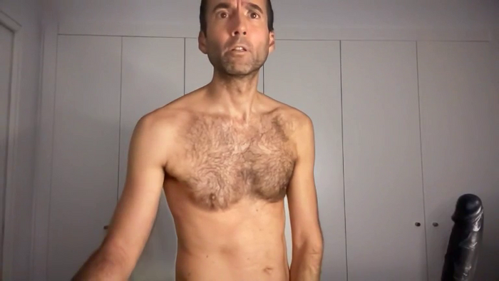 DavidSpanish