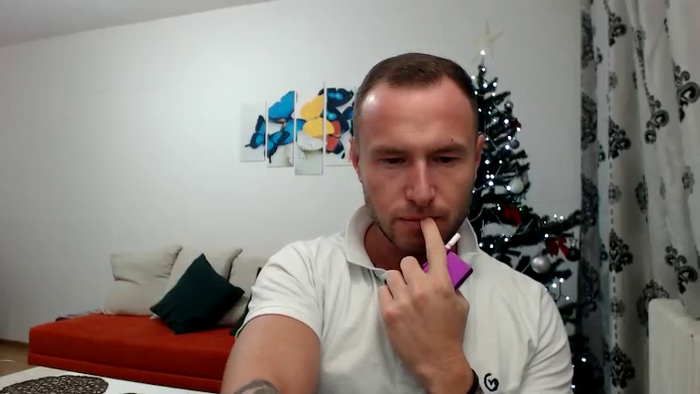 MikeBigDick