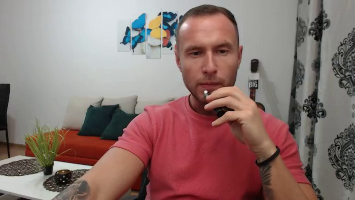 MikeBigDick