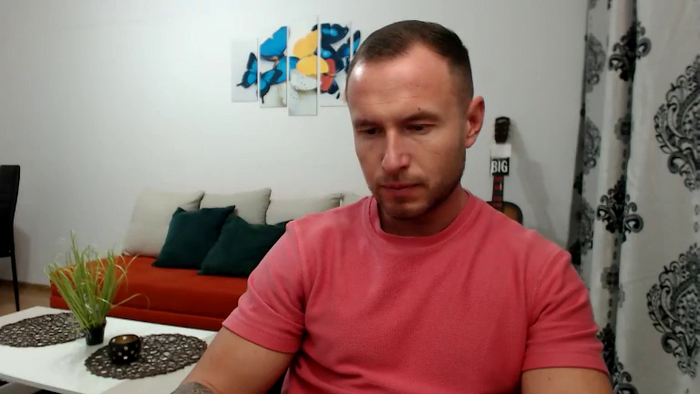 MikeBigDick