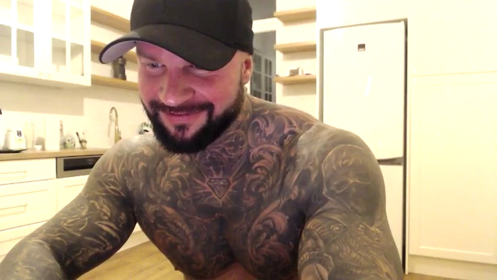 jasonstromm