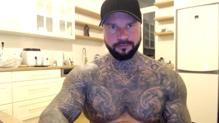 jasonstromm