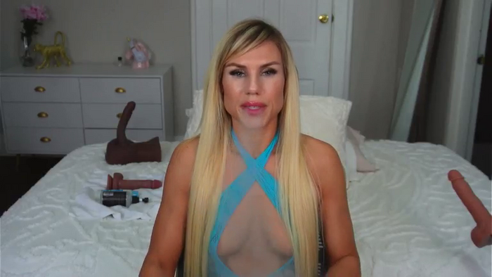 ScarlettKnightXXX