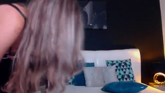 VanessaStevens