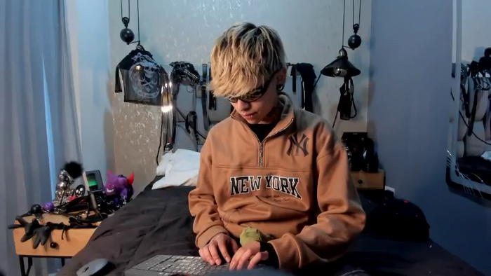 AcidMilo