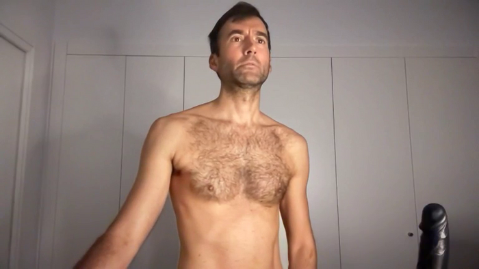 DavidSpanish