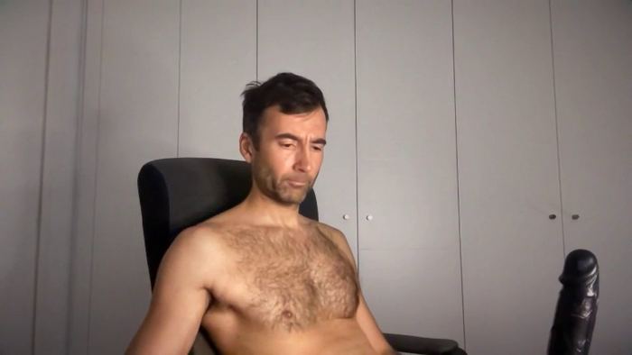 DavidSpanish