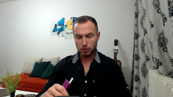 MikeBigDick