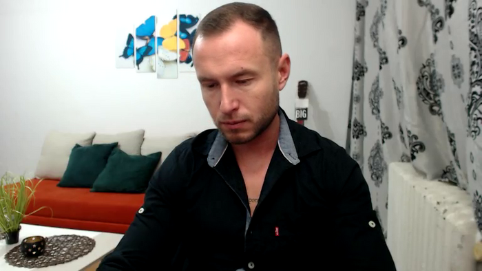 MikeBigDick