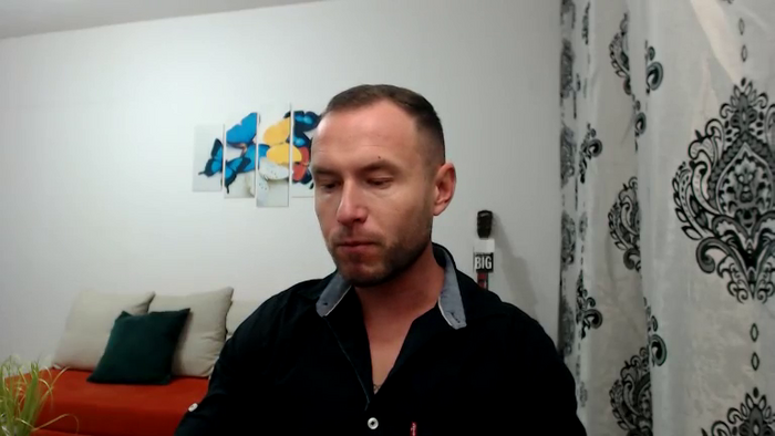 MikeBigDick