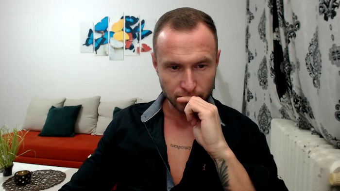 MikeBigDick