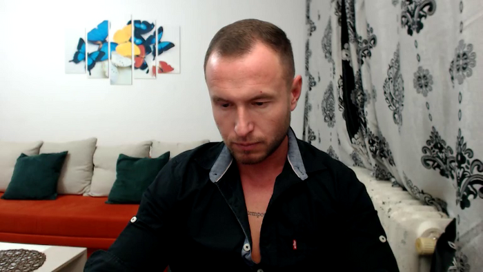 MikeBigDick