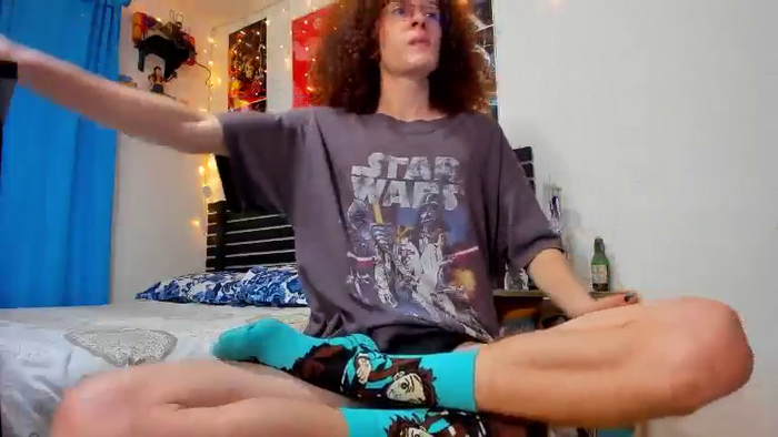 MrShaggy