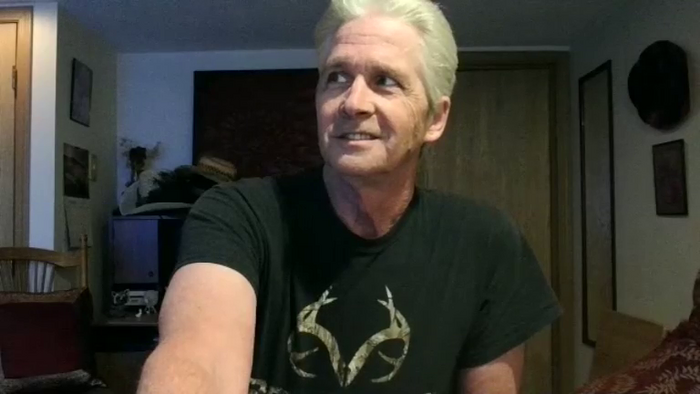 Silverfox69