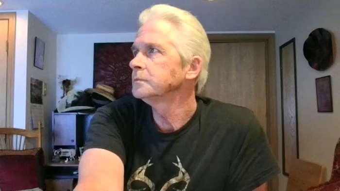 Silverfox69