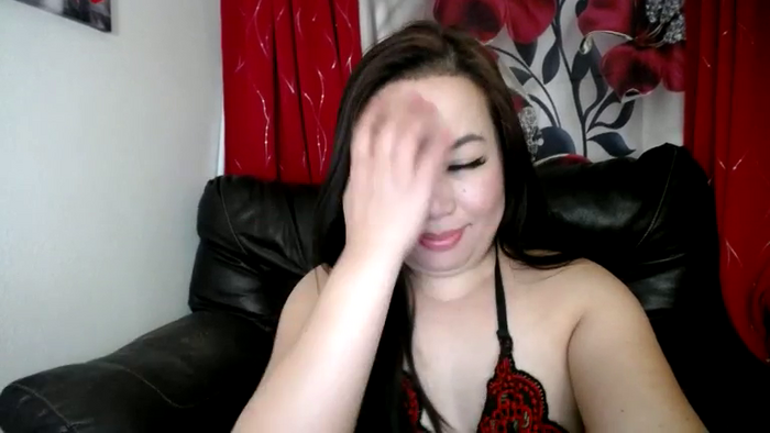 AsianBeautysndtheBeast