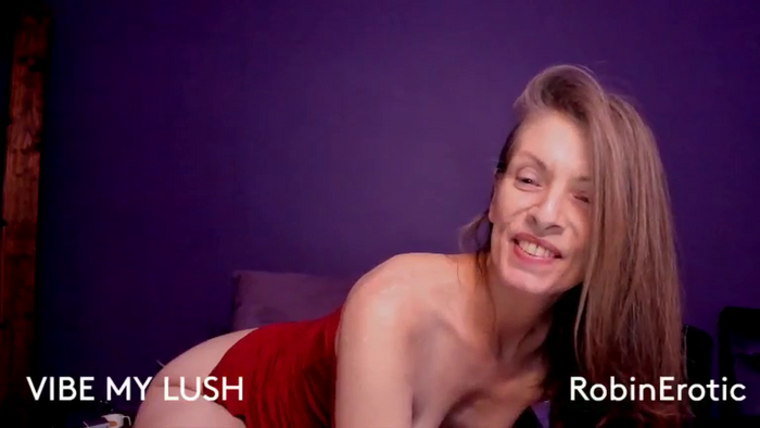 RobinErotic