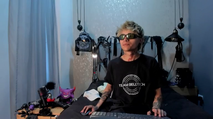 AcidMilo
