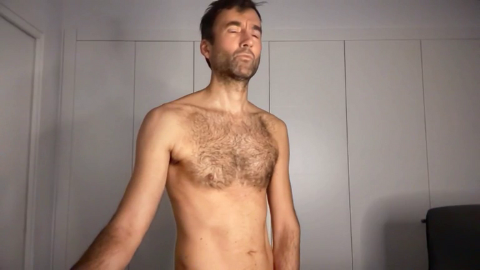 DavidSpanish
