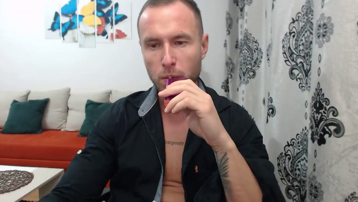 MikeBigDick